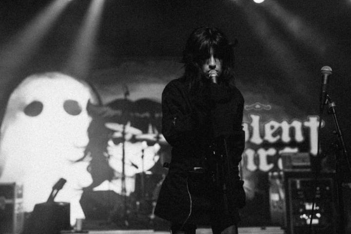 NEW METALCORE MAINSTAY: VIOLENT VIRA SELLS OUT SAN ANTONIO